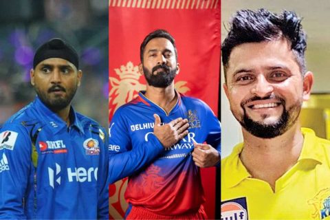 Legends League Cricket 2024: Complete Squads for All Six Teams After Auction