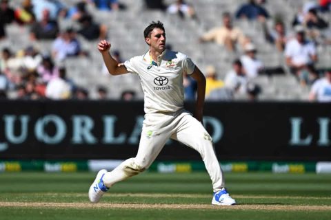 Pat Cummins to Play Sheffield Shield for Border-Gavaskar Trophy Preparation