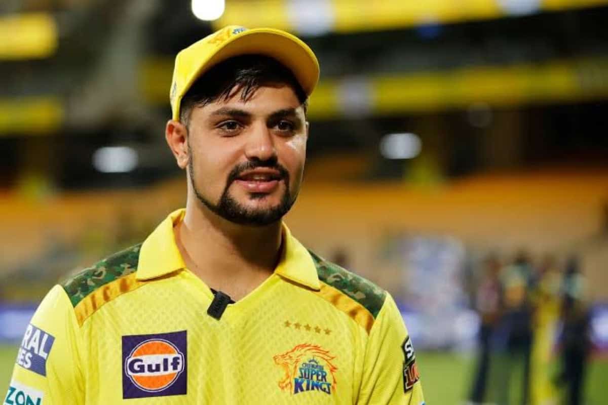 CSK’s Sameer Rizvi Powers Kanpur Superstars to Victory Over Lucknow