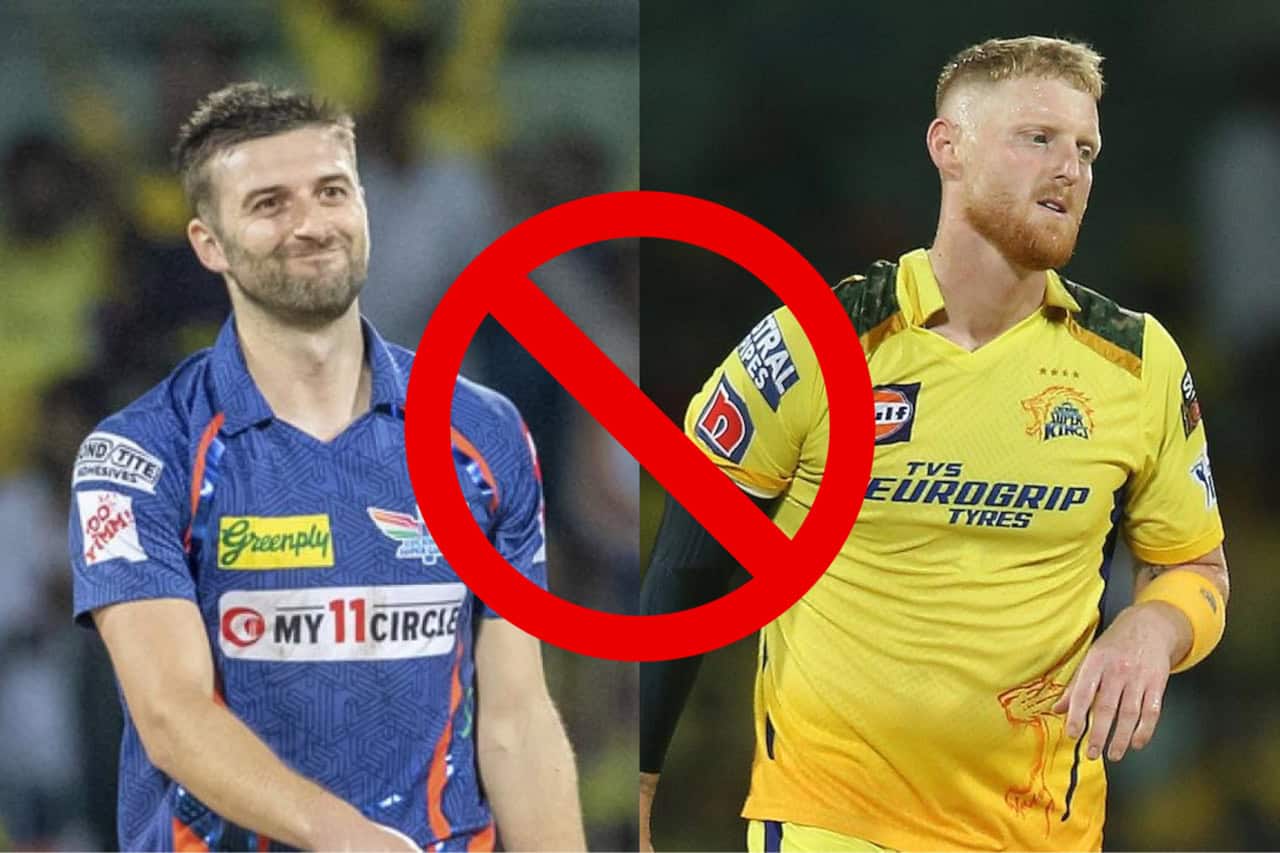 BCCI's New '2-Year Ban Rule' for IPL 2025 Mega Auction: Everything You ...