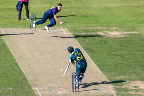 AUS vs SCO: Travis Head Hits Joint-Fastest T20I Half-Century for Australia 