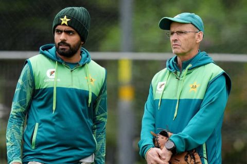 Gary Kirsten to Be Sacked After 2025 ICC Champions Trophy, Announces Former Pakistan Cricketer