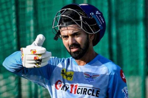 Big Blow for Delhi Capitals! KL Rahul to Miss Start of IPL 2025