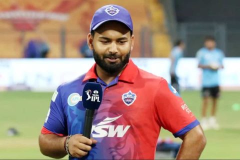 Delhi Capitals Confirm Retentions - Rishabh Pant Set to Stay, See Other ...