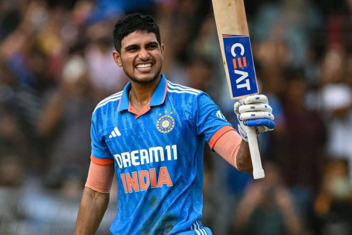 IND vs BAN: Shubman Gill to Sit Out Bangladesh T20Is for Workload  Management • ProBatsman