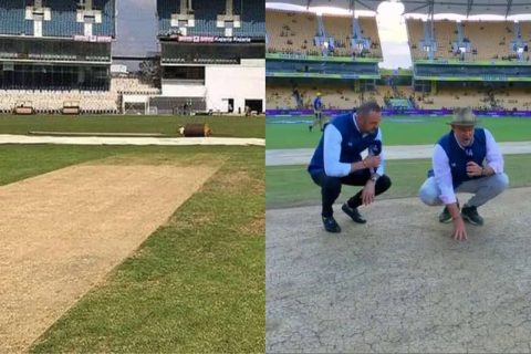 IND vs BAN: MA Chidambaram Stadium Pitch Report, and Stats for India vs Bangladesh 1st Test