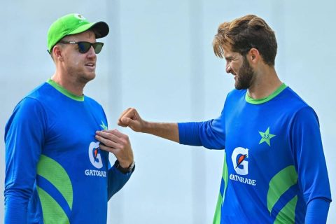 Basit Ali Slams Shaheen Afridi, Haris Rauf for Arrogance and Disrespect Toward Morne Morkel