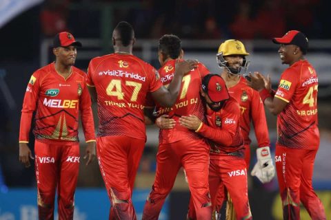 TKR vs ABF Dream11 Prediction, Fantasy Cricket Tips, Playing XI, Pitch Report, Player Stats & Injury Updates For Match 20 of CPL 2024