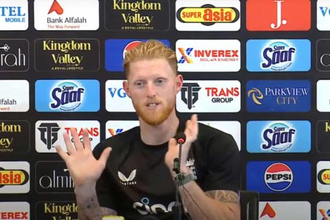 “Not My Concern” – Ben Stokes on Pakistan Selection Drama