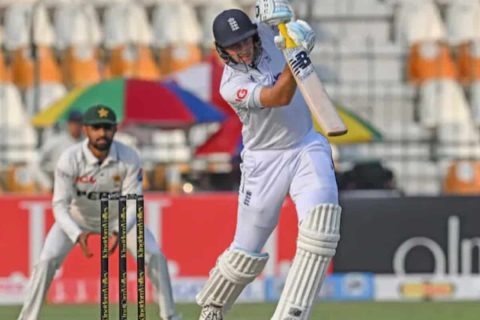 Joe Root Surpasses Alastair Cook to Become England’s Leading Run Scorer in Tests