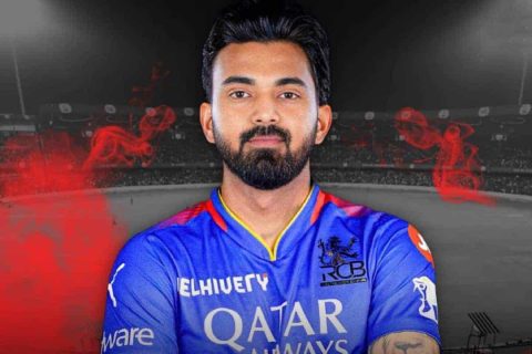 IPL 2025: Is KL Rahul Heading to RCB? Team Drops Major Hint