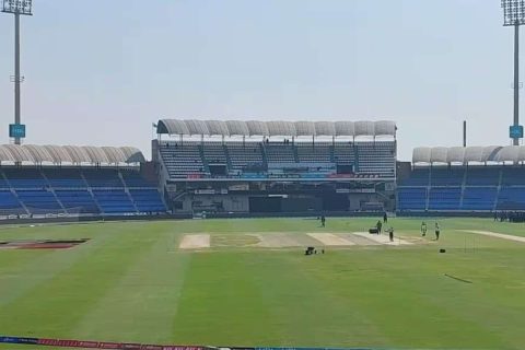 PAK vs ENG: Multan Cricket Stadium Pitch Report Ahead of Pakistan vs England 2nd Test