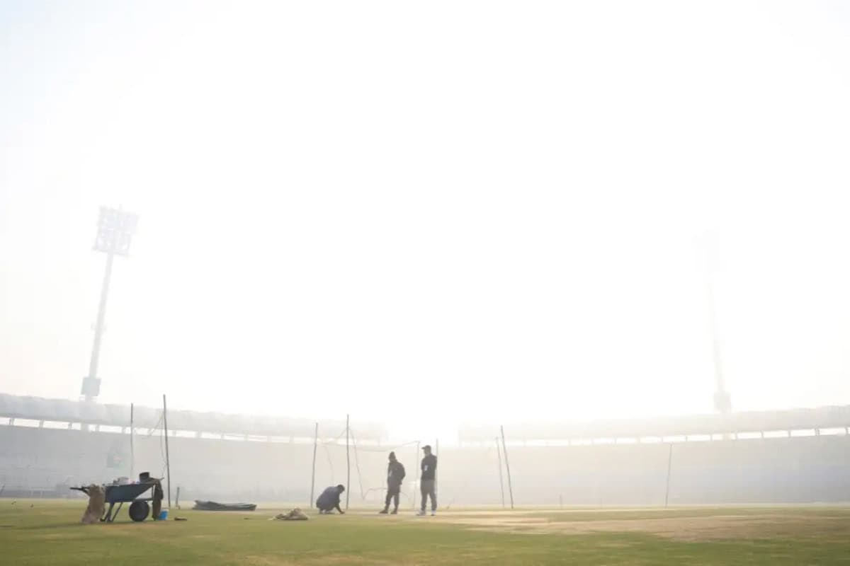 Multan Cricket Stadium