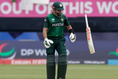 Who Will Replace Babar Azam as Captain? PCB Shortlists 3 Top Batters