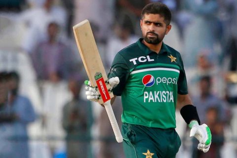 ‘Babar Azam Will Perform Better Without Captaincy Pressure’ – Rashid Latif