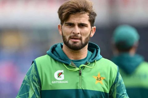 Shaheen Afridi Breaks Silence After Being Dropped from Pakistan Squad for PAK vs ENG 2nd Test