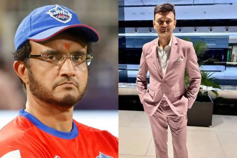 No Sourav Ganguly! Hemang Badani Takes Over as Head Coach of Delhi Capitals Ahead of IPL 2025