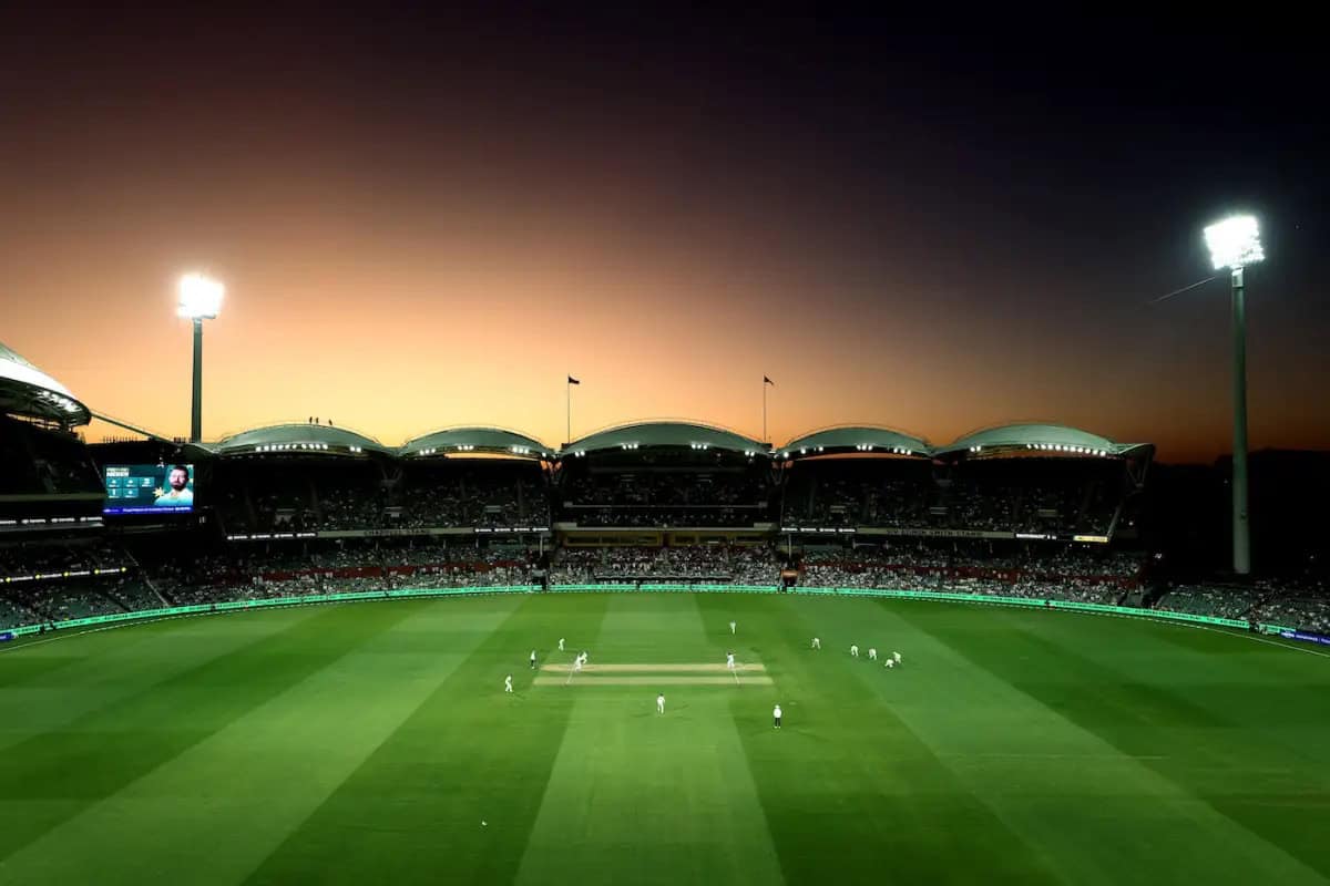 Adelaide Oval Pitch Report for AUS vs PAK 2nd ODI