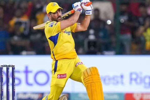 IPL 2025: Chennai Super Kings Retained, Released Players, and Purse Remaining Ahead of Mega Auction