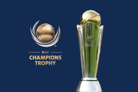 ICC Cancels Champions Trophy Tour to PoK Regions