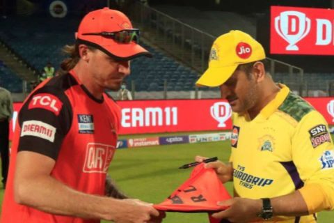 Dale Steyn Expresses Interest in Joining CSK Coaching Staff for IPL 2025