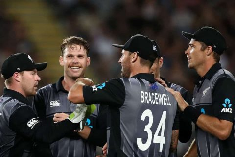 New Zealand’s Famous Cricketer Gets Banned After Testing Positive for Cocaine