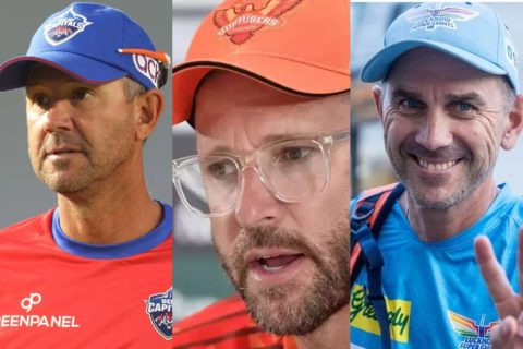 Ricky Ponting, Justin Langer, Daniel Vettori to Miss Perth Test to Attend IPL 2025 Auction