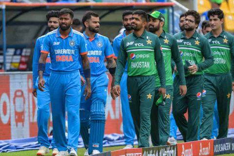 Pakistan To Withdraw From Champions Trophy 2025 If India Refuses to Travel – Report