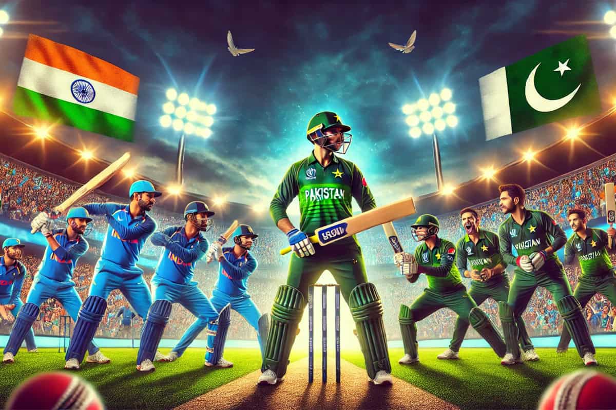 Pakistan Sends Notice to ICC, Says We Will Host Champions Trophy 2025, With or Without India