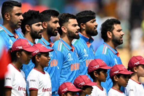 Government of India Denies Team India’s Travel to Pakistan for Champions Trophy 2025