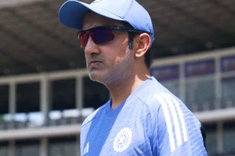 Gautam Gambhir May Lose Test Head Coach Role if India Fails in BGT 2024-25: Reports