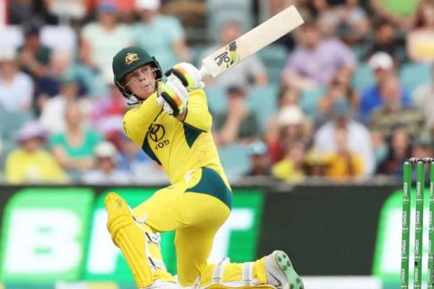 AUS vs PAK: Players to Watch Out For During Australia vs Pakistan ODI Series