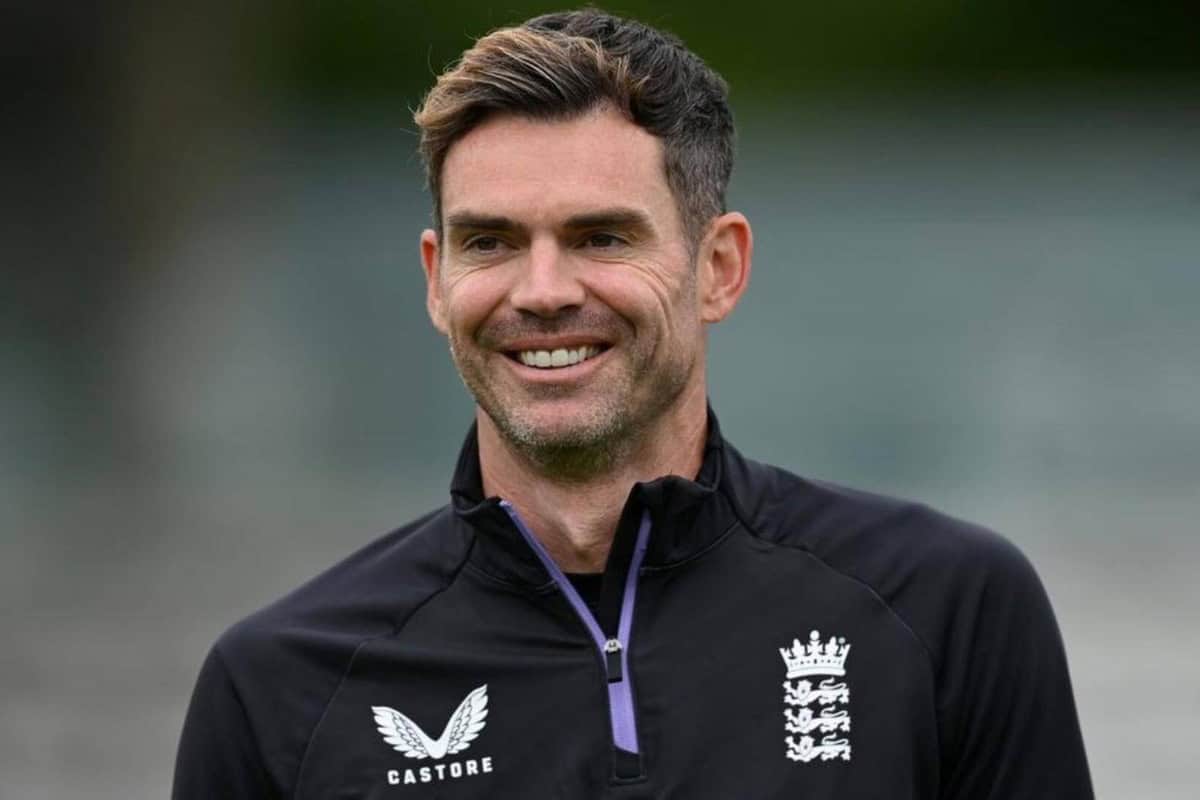 James Anderson Registers for IPL 2025 Mega Auction: Here’s His Base ...