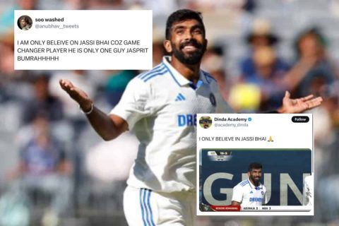 IND vs AUS: Top 10 Memes from Day 1 of India vs Australia 1st Test