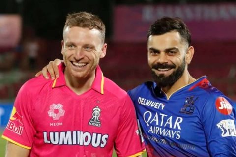 3 Openers RCB Will Target to Pair Up With Virat Kohli