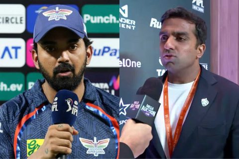 “I Just Want Respect From Franchise” – Parth Jindal on Chat with KL Rahul After IPL 2025 Auction