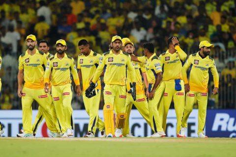 CSK To Be Banned Again? Lalit Modi Accuses Srinivasan of Fixing in IPL