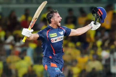 3 Teams That Could Target Marcus Stoinis in IPL 2025 Mega Auction