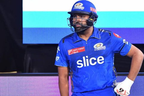 IPL 2025: Mumbai Indians Retained, Released Players, and Purse Remaining Ahead of Mega Auction