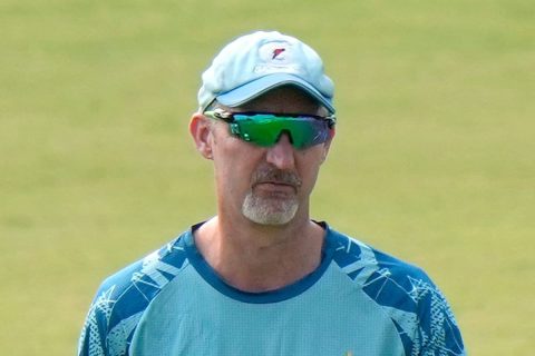 PCB Considers Making Jason Gillespie Permanent All-Format Coach Based on Australia Tour Performance