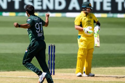 ‘Moye Moye’ – Ex-Pakistan Cricketer Trolls Australia After Their Embarrassing ODI Series Defeat