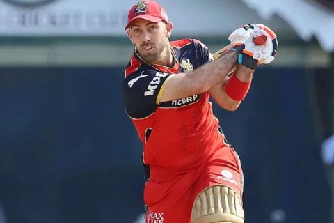 3 Teams That Will Target Glenn Maxwell in IPL 2025 Mega Auction