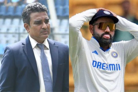 Sanjay Manjrekar Blasts Rohit Sharma for Demoting Sarfaraz Khan in Batting During IND vs NZ 2nd Test