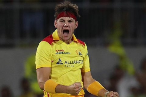 3 Overseas Pacers CSK Will Target in IPL 2025 Mega Auction