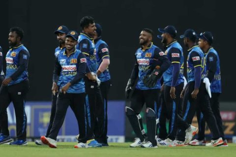 Sri Lanka A Cricket Team Leaves Pakistan Tour Midway Due to Political Protests