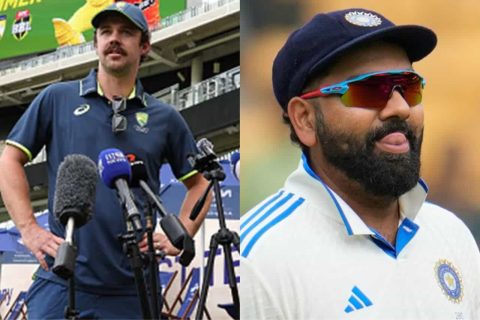 “I Would Have Done the Same” – Travis Head Backs Rohit Sharma’s Decision to Miss Perth Test