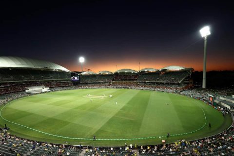 BBL 2024-25: Adelaide Oval Pitch Report Ahead of STR vs SCO