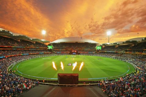 STR vs SIX: Pitch Report for Adelaide Oval Ahead of Match 35 of BBL 2024-25