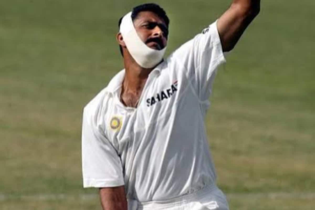 3 Indian Cricketers Who Retired Mid-Series, Featuring R. Ashwin