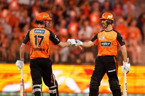 HUR vs SCO Dream11 Prediction, Fantasy Cricket Tips, Playing XI, Pitch Report, Player Stats & Injury Updates For Match 7 of Big Bash League (BBL) 2024-25